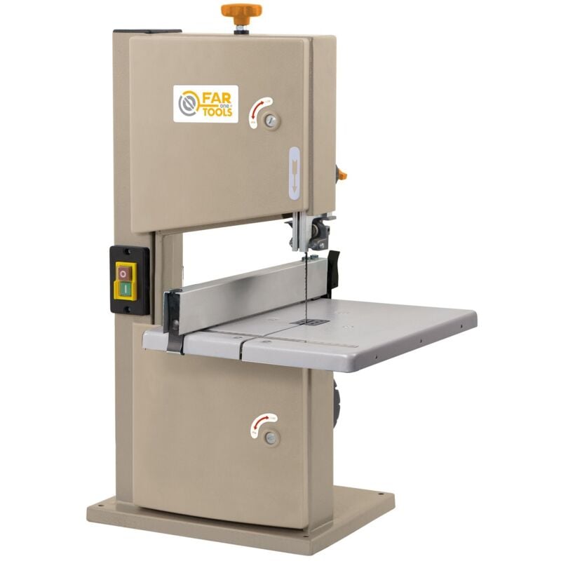 foto del prodotto p.outillage fartools one 113289 sega a nastro 250w
