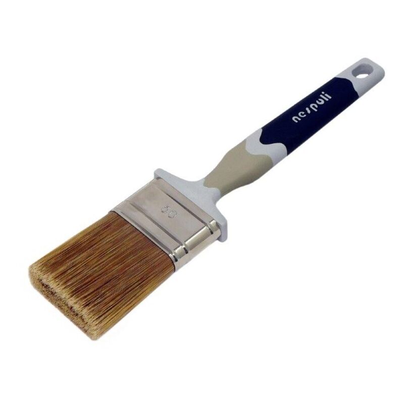 foto del prodotto p.piatto softtouch legno 25 nespoli