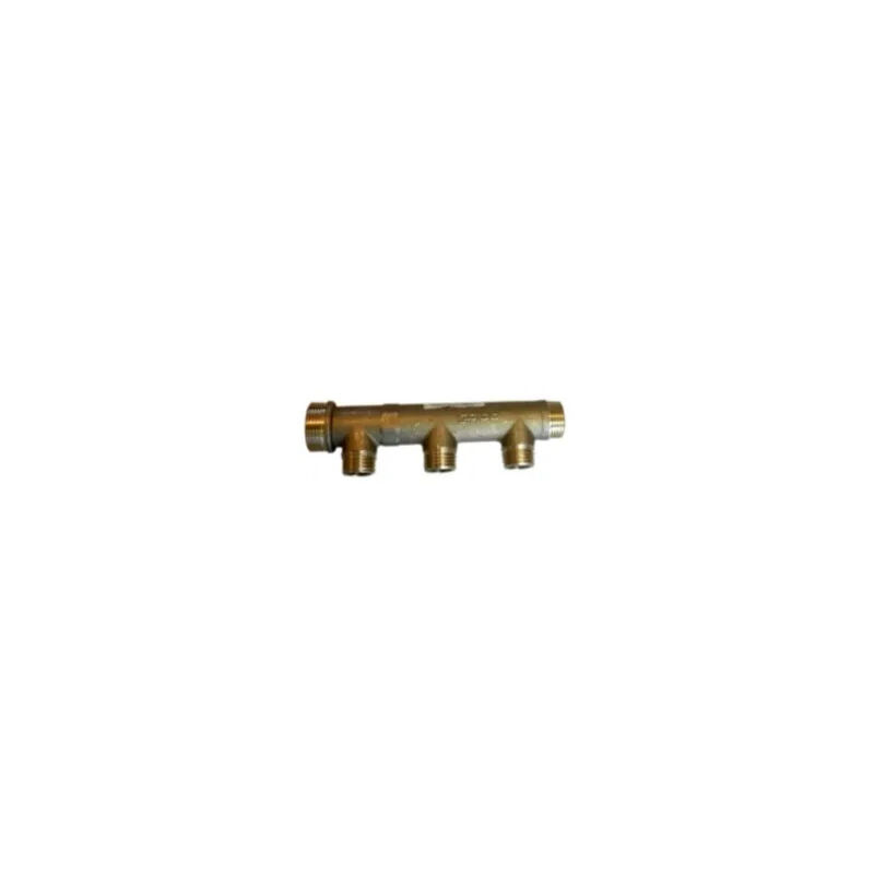 foto del prodotto p pro alimentatore sanitario 4 uscite di ingresso maschio 20x27 o femmina 15x21