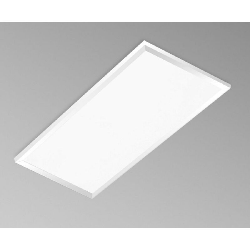 foto del prodotto p quadro adv pannello led 600x300 24w 1950lm 4000k pqa 243040 century