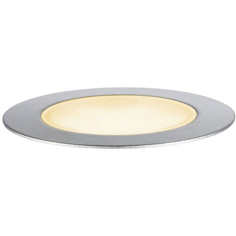 foto del prodotto p s floor insect friendly 94721 sistema d illuminazione plug shine espansione faretto led da giardino led mon paulmann