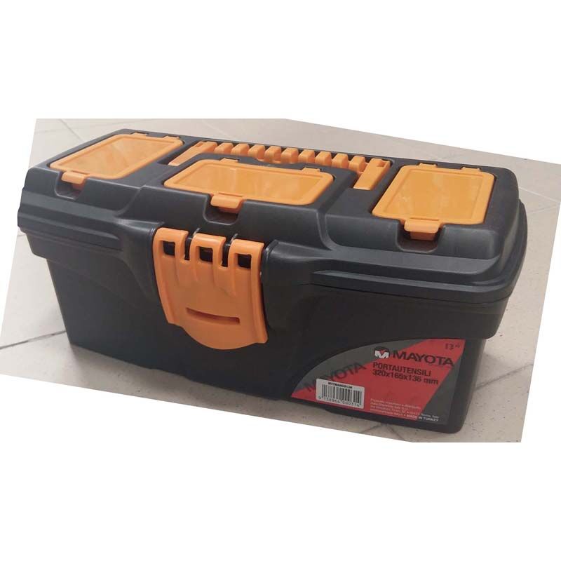 foto del prodotto p utensili c vassoio organizercm.32x16.5x13.6 col.