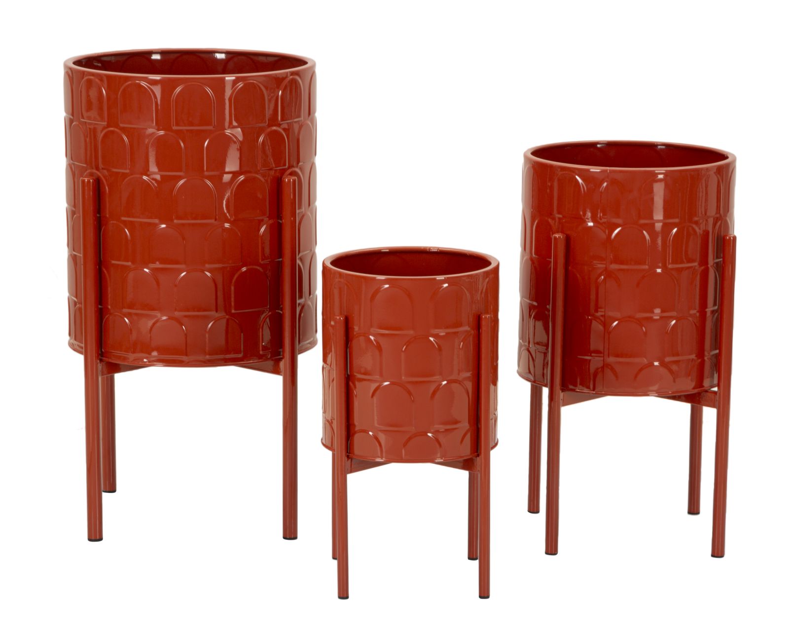 foto del prodotto p vasi archy tris cm 36x56,5 30x48,5 24x37,5
