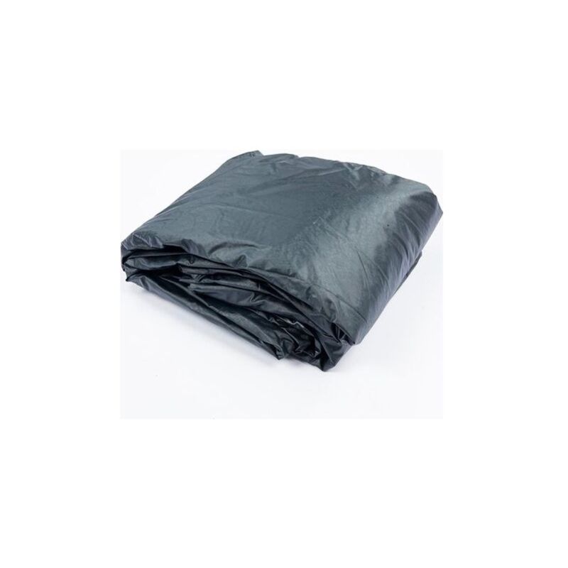 foto del prodotto p03631 telo di copertura per piscina rettangolare 549x274x122 cm proteggi piscina bestway