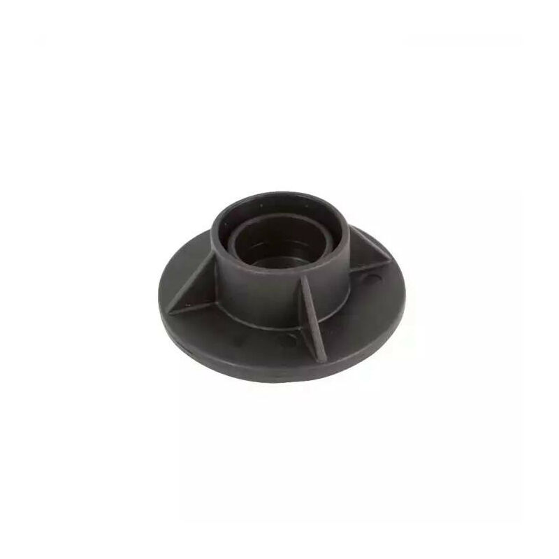 foto del prodotto p05087 piedino nero per piscine ovali power steel bestway