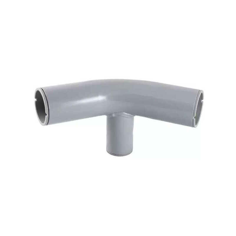 foto del prodotto p05566 connettore t con codice e per piscine power steel bestway