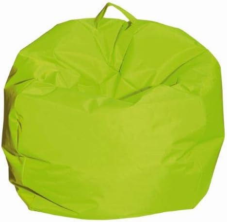 foto del prodotto p1551001 b pouf comodone verde