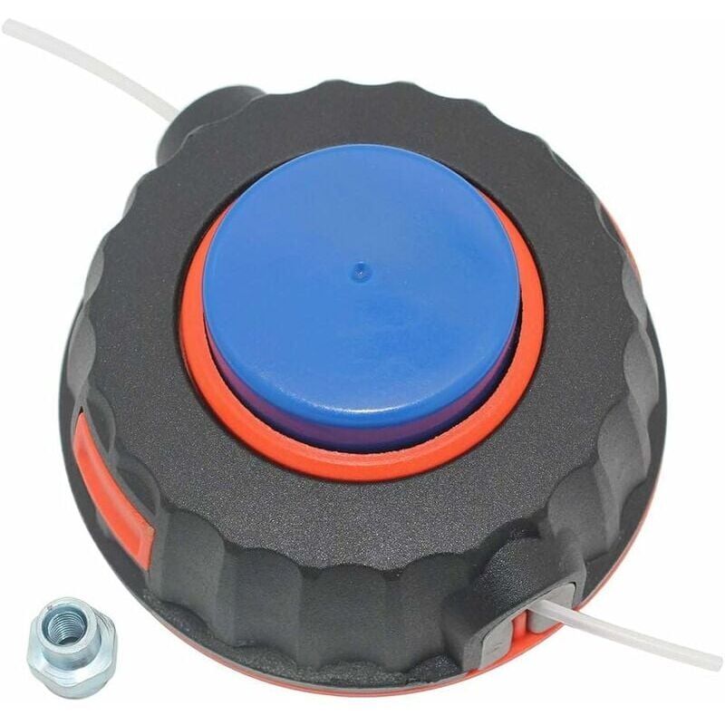 foto del prodotto p25 testina decespugliatore per decespugliatore hdo001 531025001