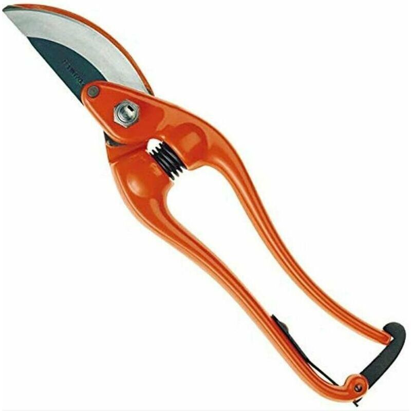 foto del prodotto p3 23 f p3 23f forbici forgiate, arancioni, 230 mm