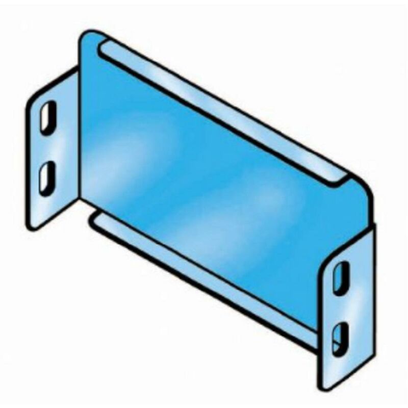 foto del prodotto p31-testata di chiusura 200x75 gp 31x9cc74g - legrand