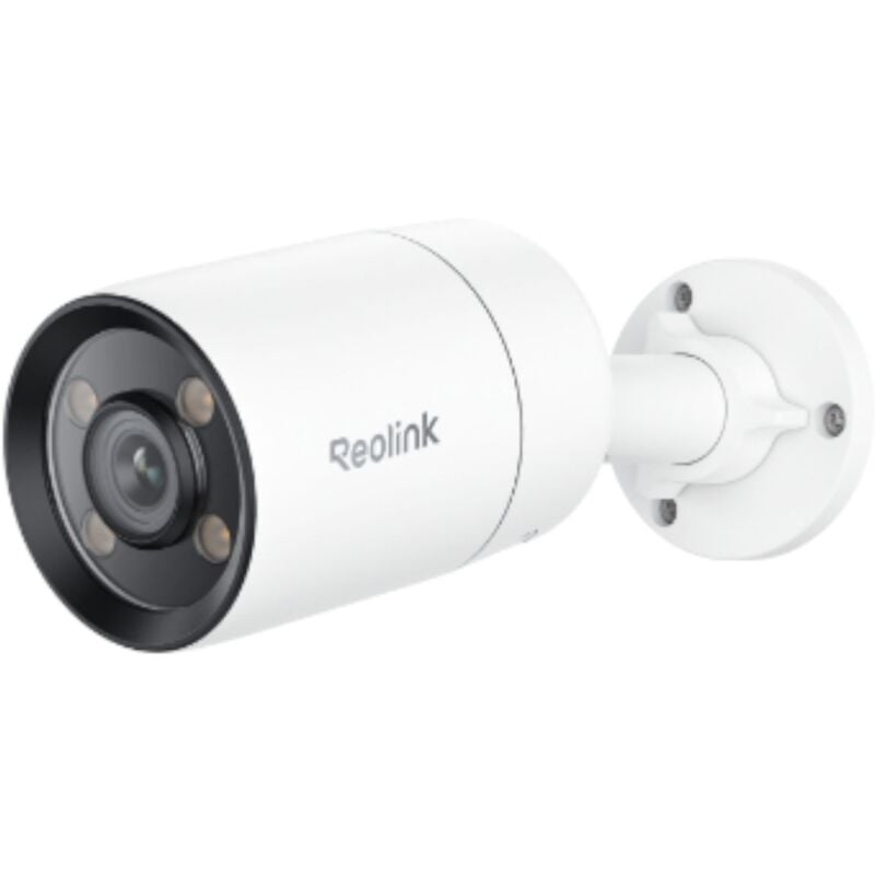 foto del prodotto p320x telecamera ip poe colorx 2k 4mp visione notturna a colori reolink