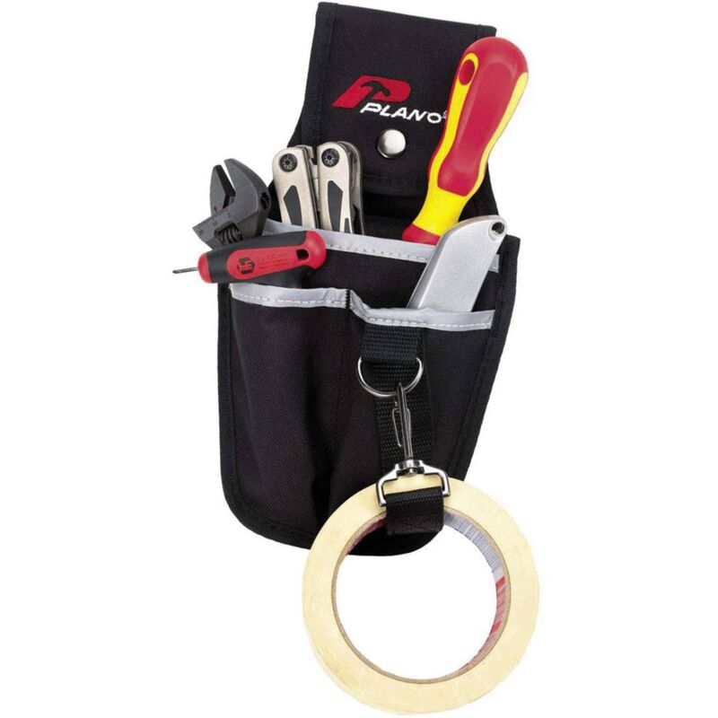 foto del prodotto p529tb universale custodia porta utensili senza contenuto plano