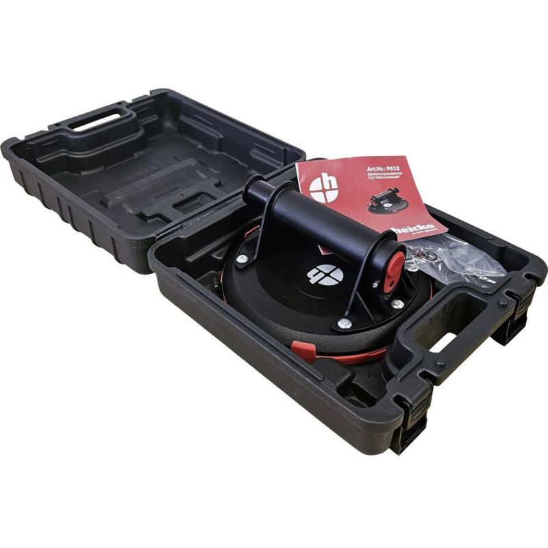 foto del prodotto p612 capacit di carico max 140 kg heicko