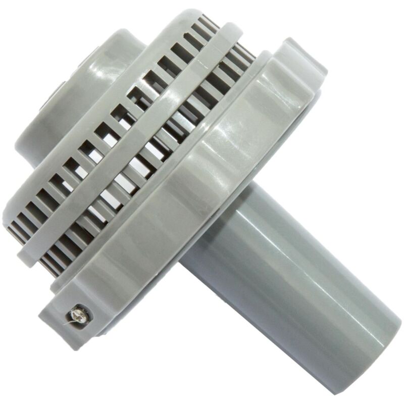 foto del prodotto p61322 filtro di scarico per piscina grigio, 32 mm , ricambio di piscine bestway