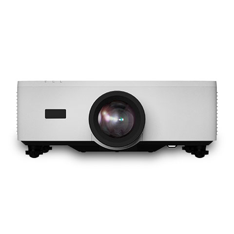 foto del prodotto p721q w projector