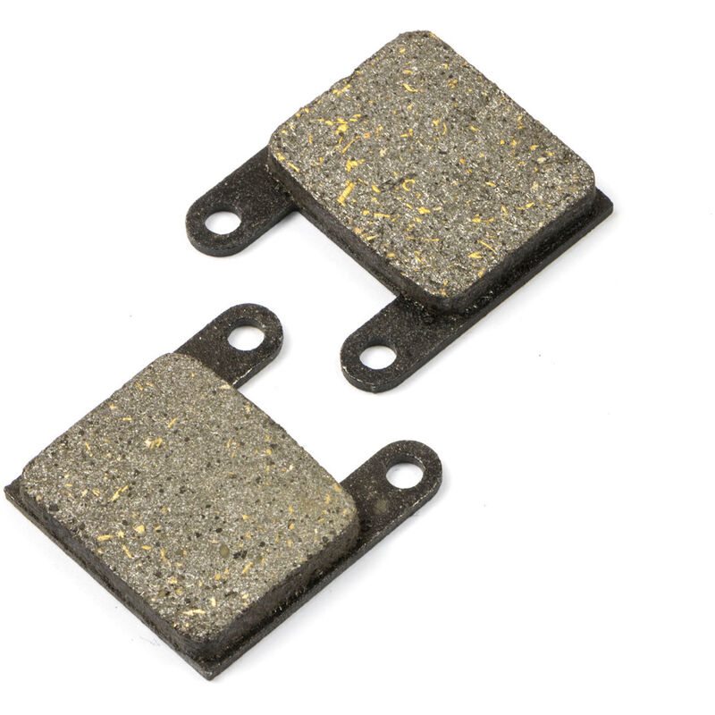 foto del prodotto pa glie freno minimoto minicross quad 2 tempi mtb tipo e blata grc coppia - sti