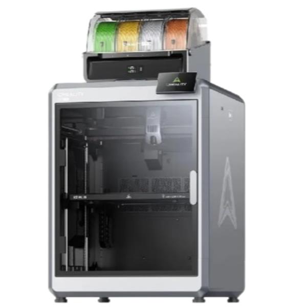 foto del prodotto pacchetto creality k2 plus combo