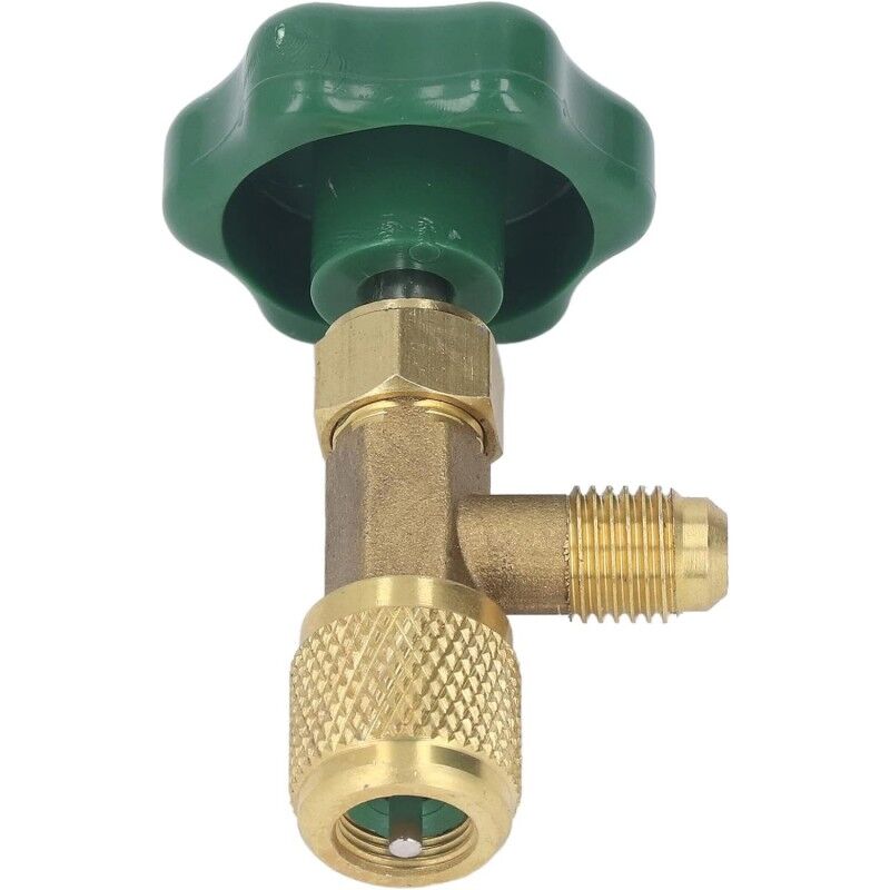 foto del prodotto pacchetto di servizio valvula r600, r290 e r436v isobutano 7 16 h x 1 4 m sae