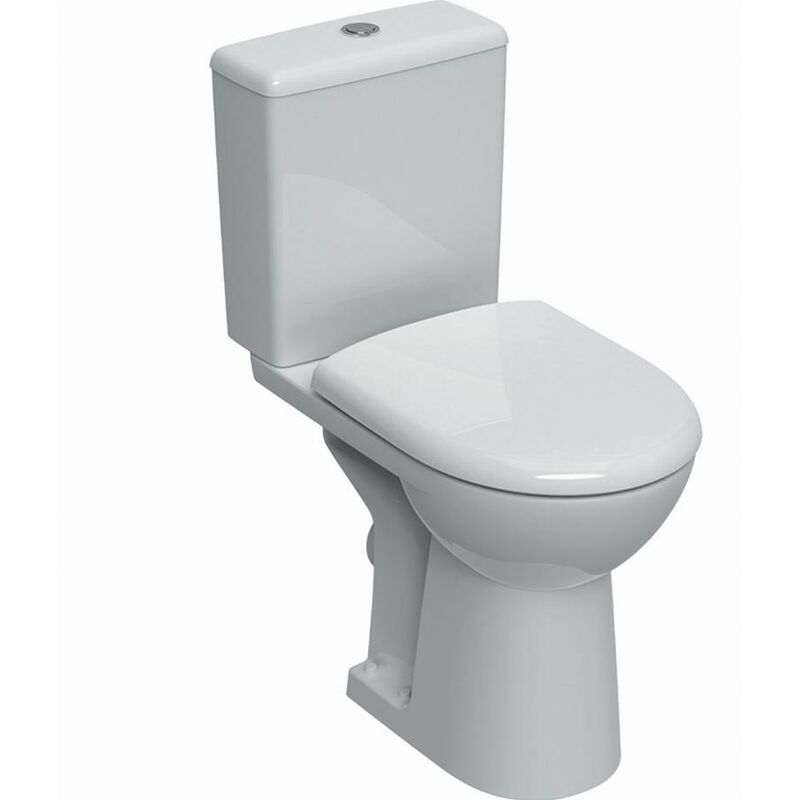 foto del prodotto pacchetto wc a pavimento renova comfort geberit 501.849.01.1