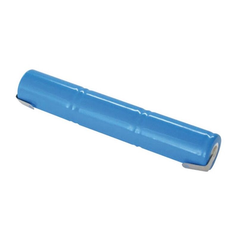 foto del prodotto pacco batteria melchioni ni cd 3.6 v 2000mah 491463740
