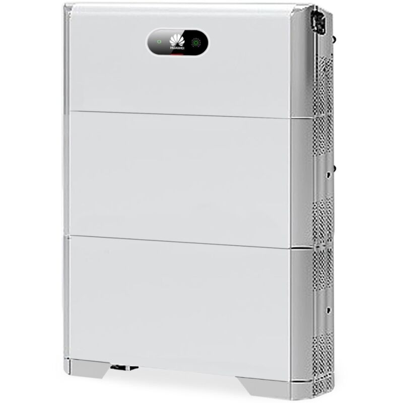 foto del prodotto pacco batterie huawei agli ioni di litio luna2000 10 so da 10 kwh