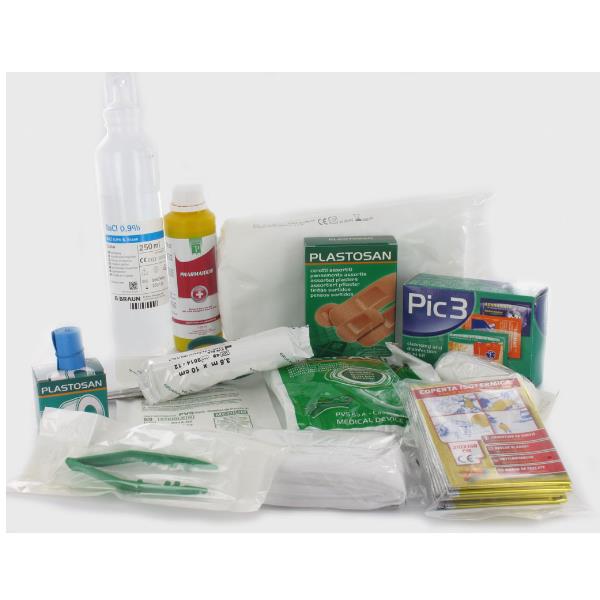 foto del prodotto pacco reintegro cod. 34196 e 34197