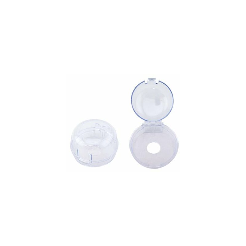 foto del prodotto pack 2 protezioni per comandi cucina