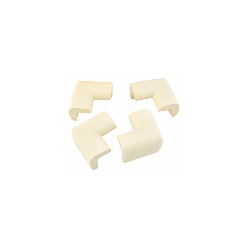 foto del prodotto pack 4 protegge gli angoli in schiuma