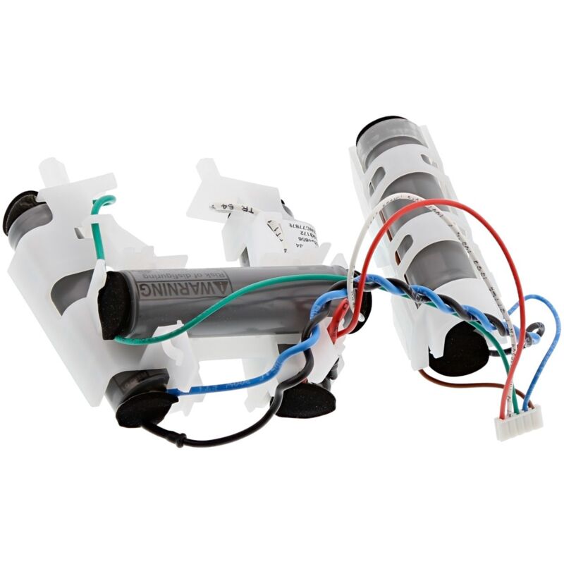 foto del prodotto pack batteria 18v li ion aspirapolvere electrolux 2963343662894799346