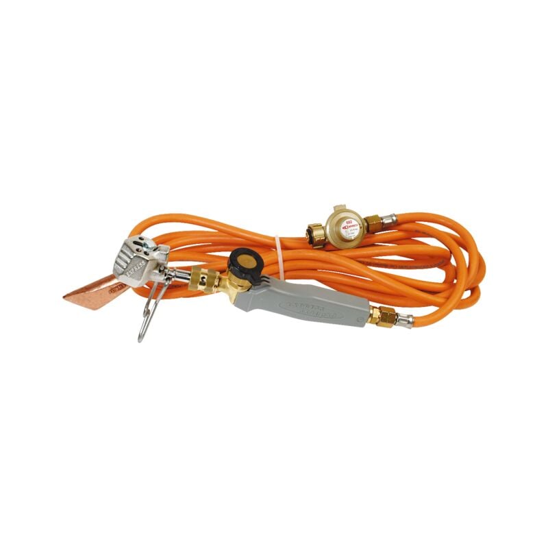 foto del prodotto pack microsaldatore per lattoniere guilbert 66278