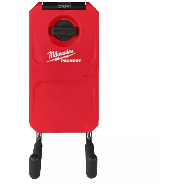 foto del prodotto packout gerader werkzeughaken