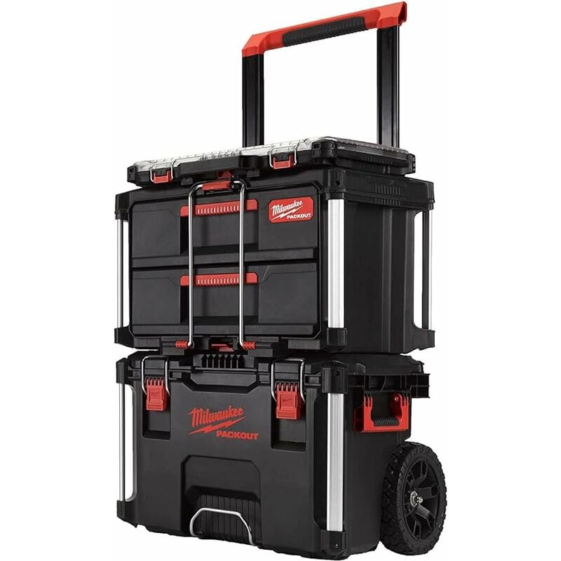 foto del prodotto packout milwaukee starter set 3 pi ces 4932479957