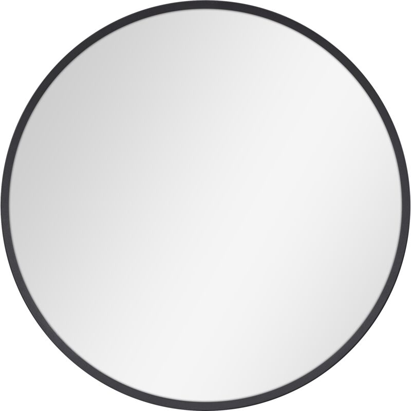 foto del prodotto paco home espejo para colgar mural decorativo espejo ba o hall moderno tipo 7, 50cm