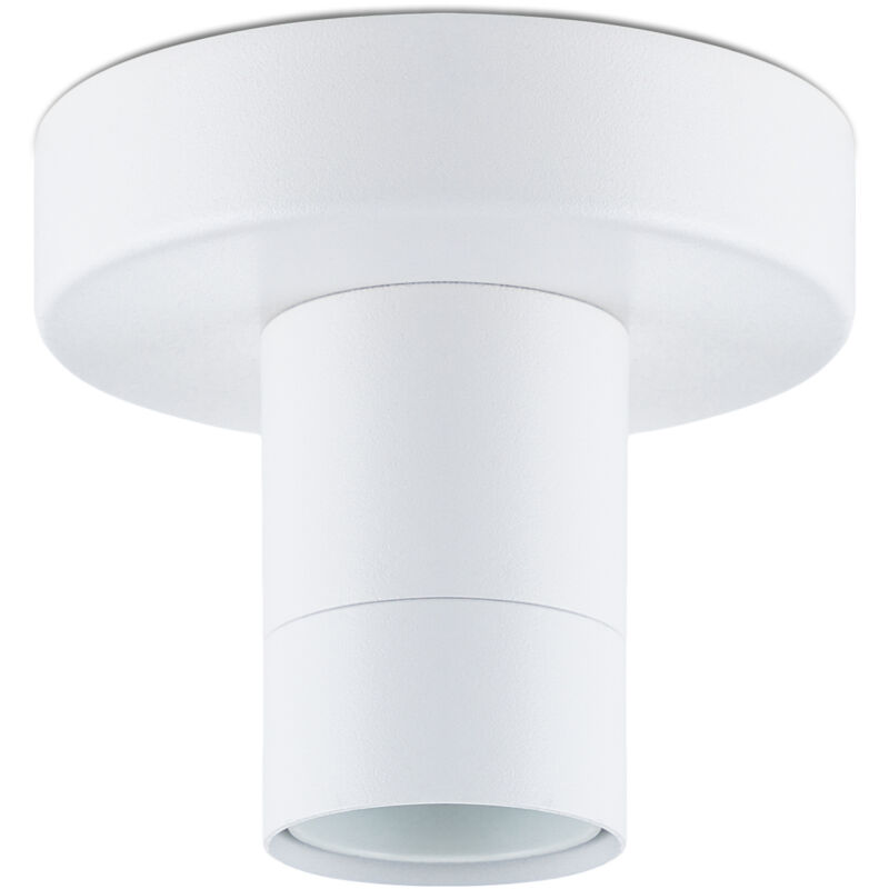 foto del prodotto paco home lampada a plafone plafoniera stabile e27 monoemissione facile montaggio bianca, ambra a60 3000lm 5w