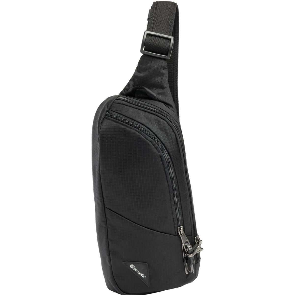 foto del prodotto pacsafe borsa a tracolla vibe 150