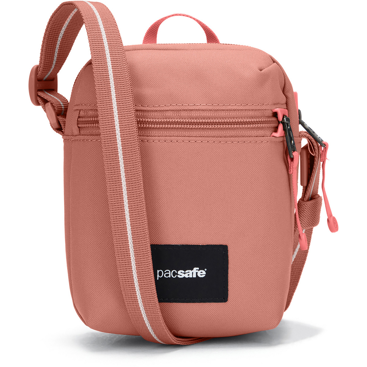 immagine 0 del prodotto pacsafe donna borsa a tracolla go micro