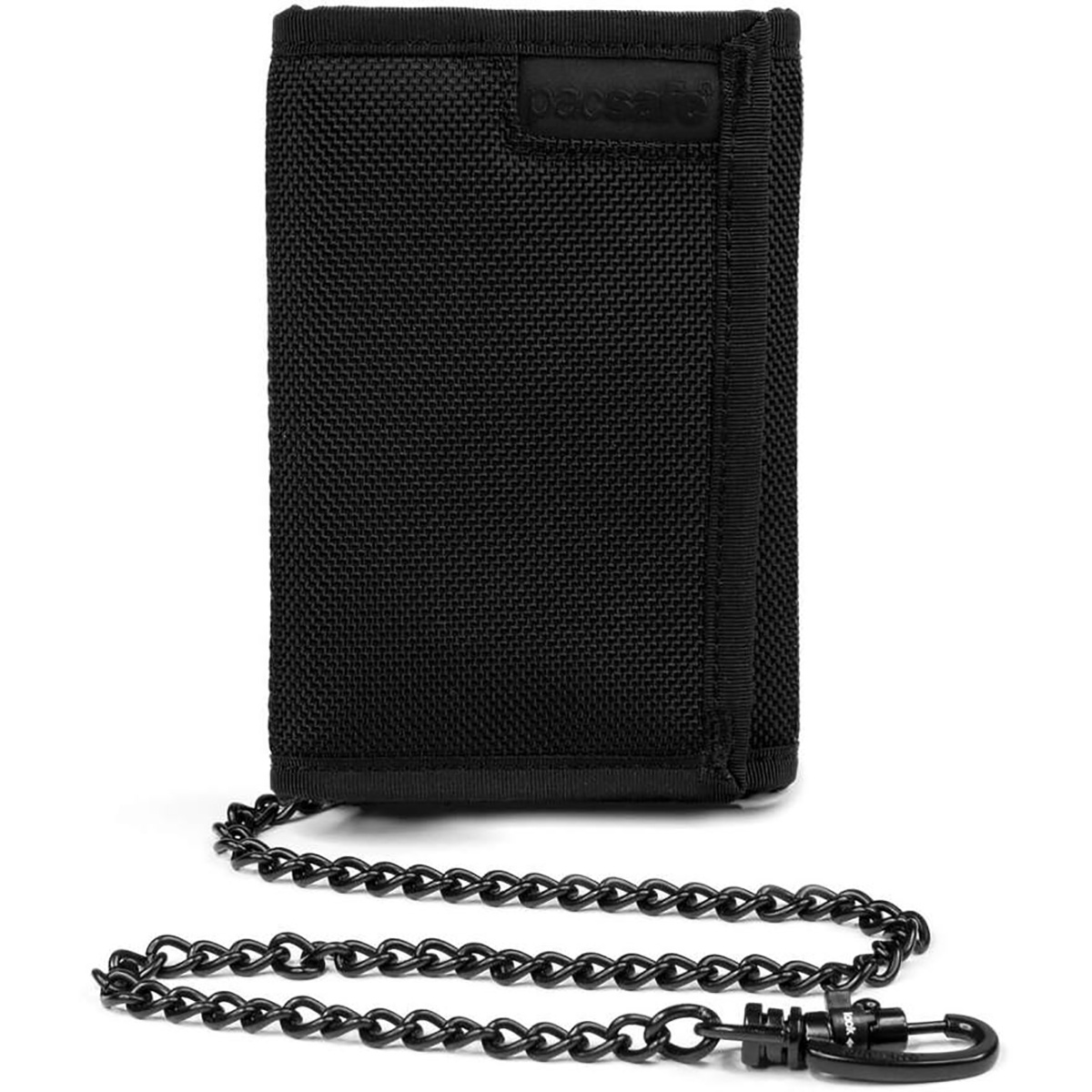 foto del prodotto pacsafe portafoglio rfidsafe z50 trifold