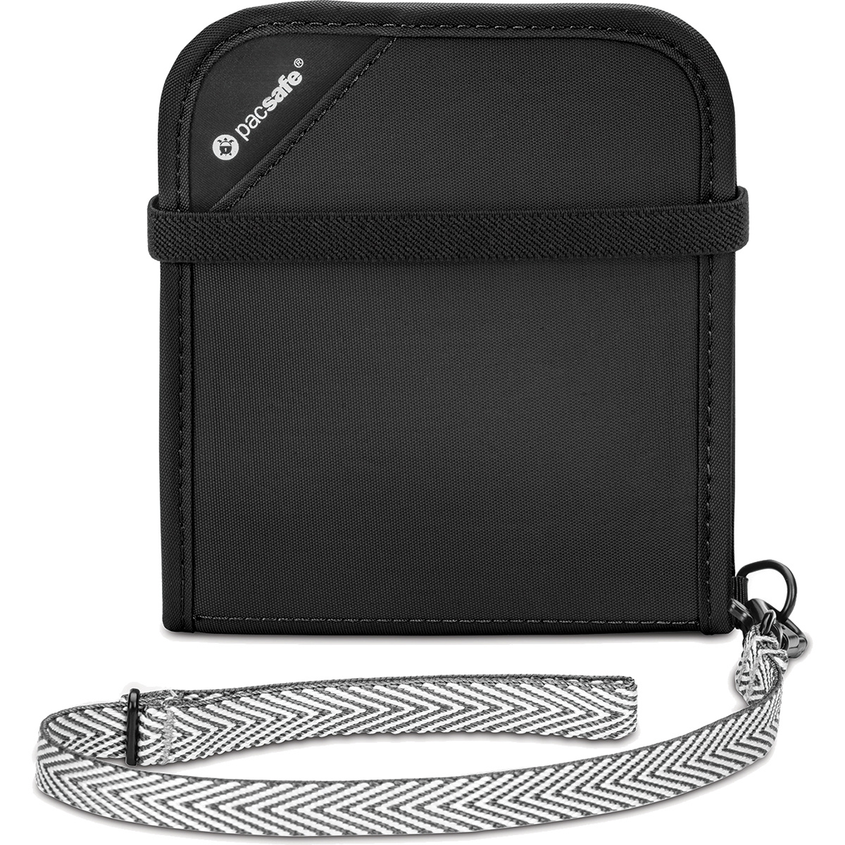 foto del prodotto pacsafe rfidsafe v100