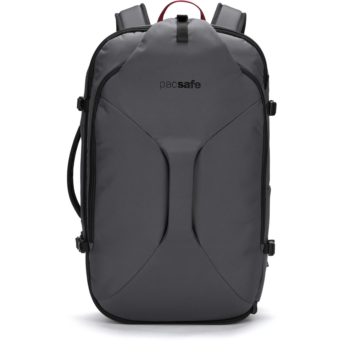 foto del prodotto pacsafe zaino da viaggio exp45