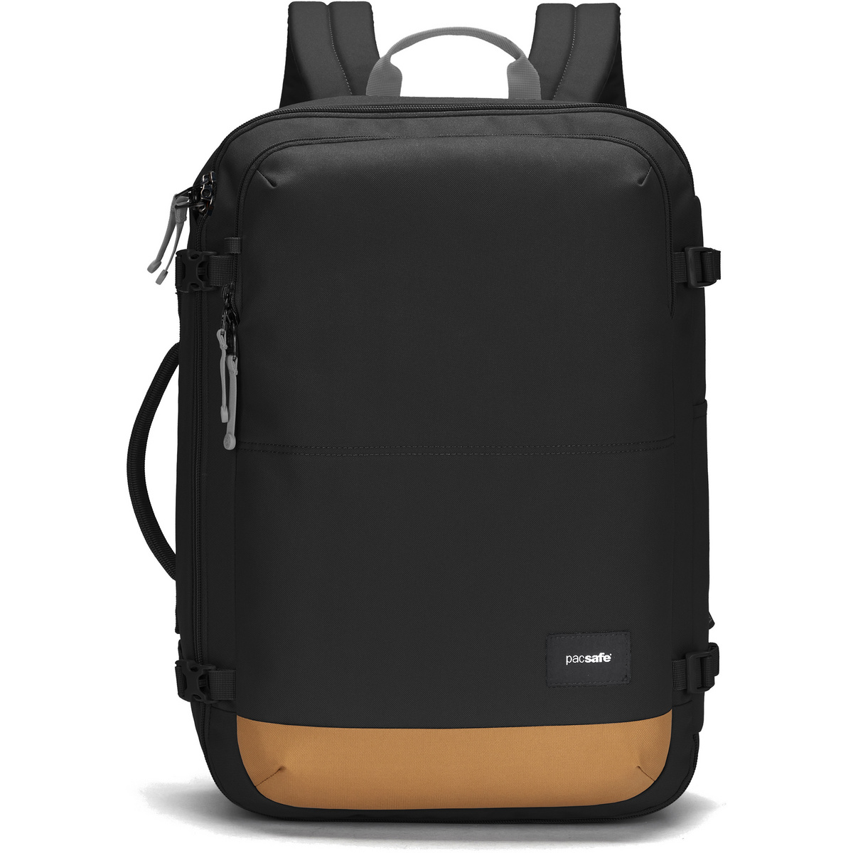 foto del prodotto pacsafe zaino go carry on 34l