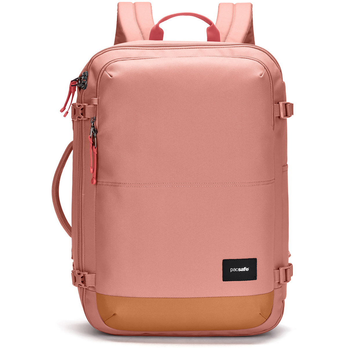 foto del prodotto pacsafe zaino go carry on 34l
