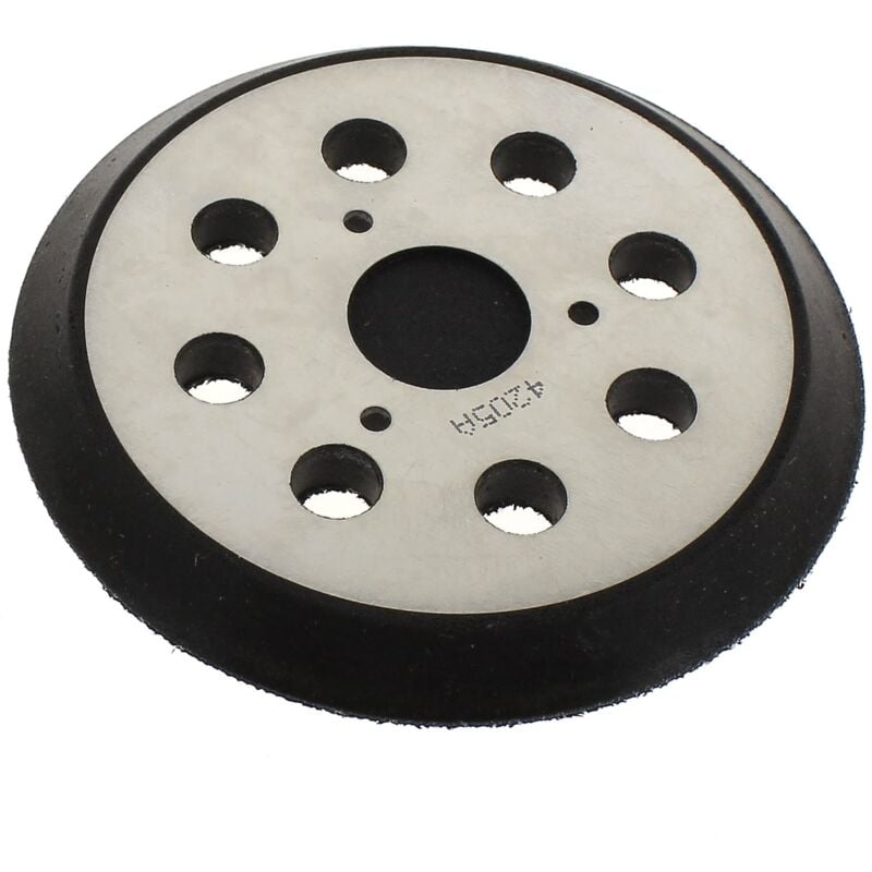 foto del prodotto pad di levigatura 151281 08 per levigatrice dewalt