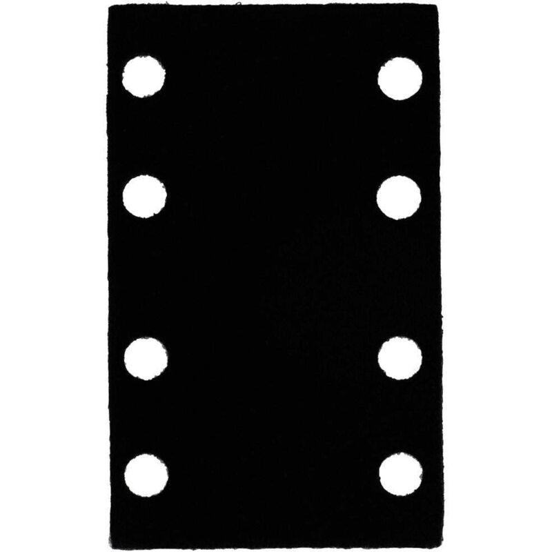 foto del prodotto pad saver a inserto 80x133mm 2 pz bosch accessories 2608000813