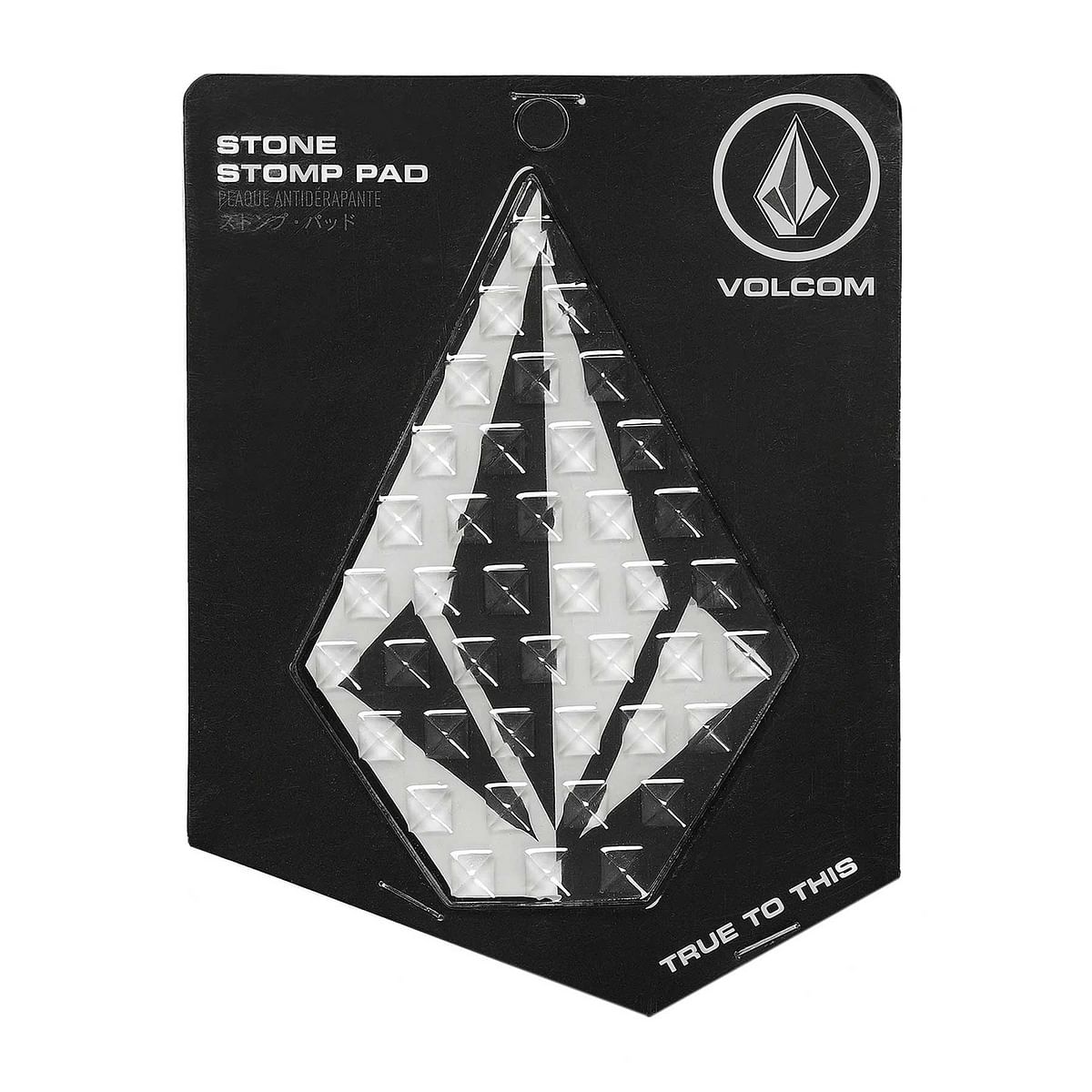 foto del prodotto pad stone stomp