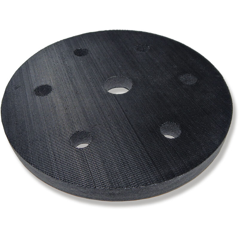 foto del prodotto pad velcrato 225 mm per lungo per muri lhs 225, lhs 225 vario menzer