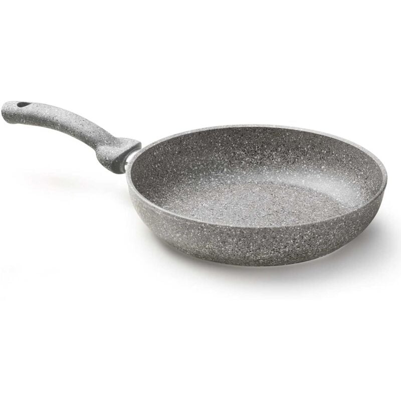 foto del prodotto padella 20cm cuore di pietra accademia mugnano