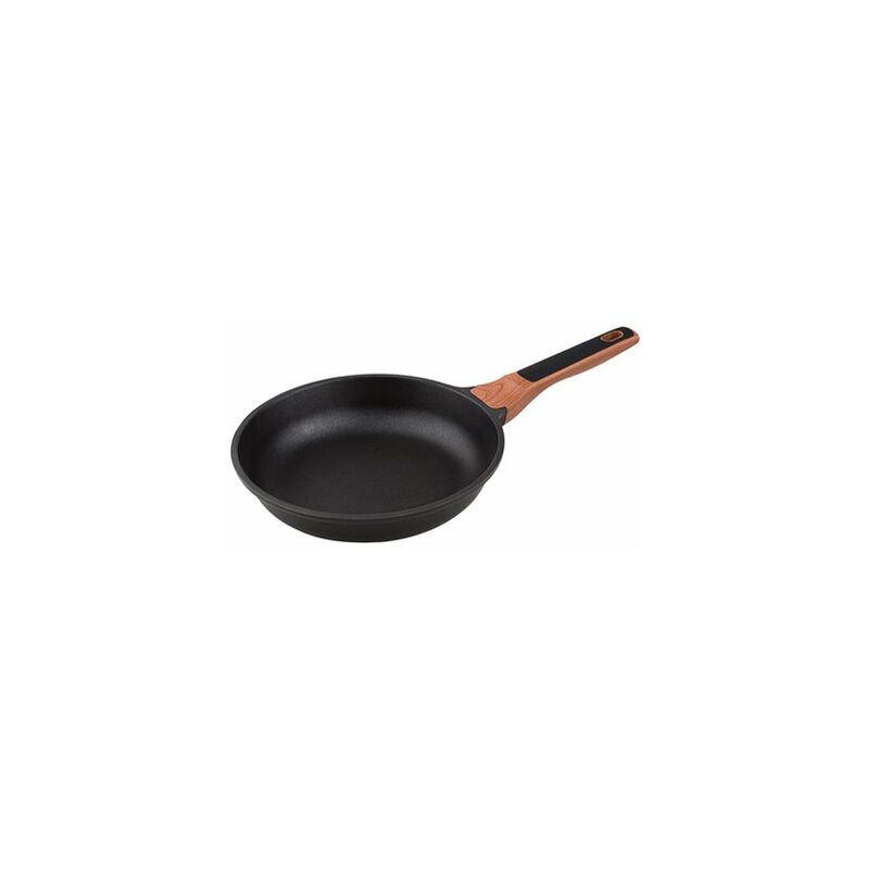 foto del prodotto padella a induzione supreme in alluminio pressofuso da 28 cm