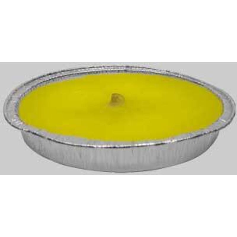 foto del prodotto padella alluminio c citronella 11
