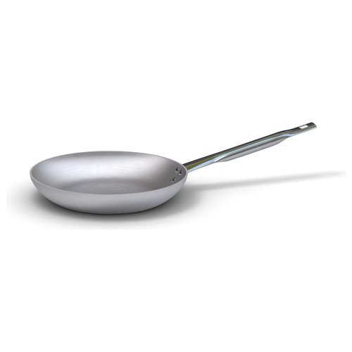 foto del prodotto padella ballarini 6802.36 serie 6900 alluminio satinato
