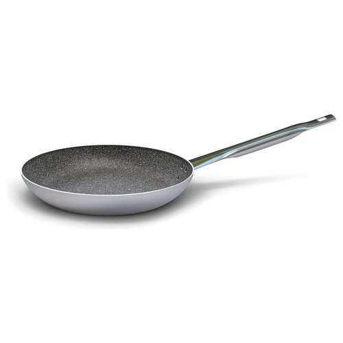 foto del prodotto padella ballarini 6900.36 6900 alluminato e nero